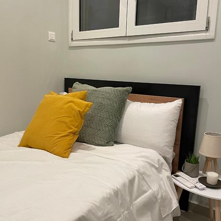 Aiolos Apartment Alimos Centre 4 Near The Sea 아테네 외부 사진