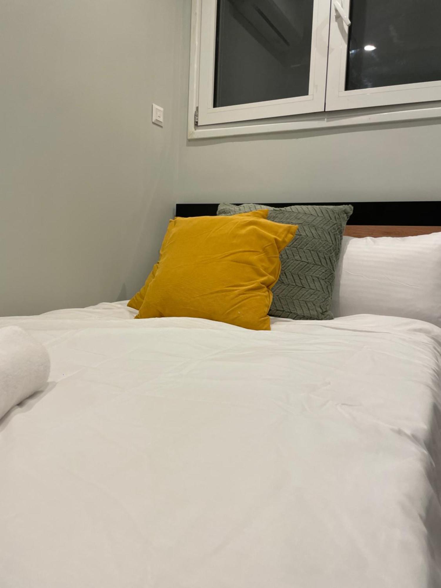 Aiolos Apartment Alimos Centre 4 Near The Sea 아테네 외부 사진