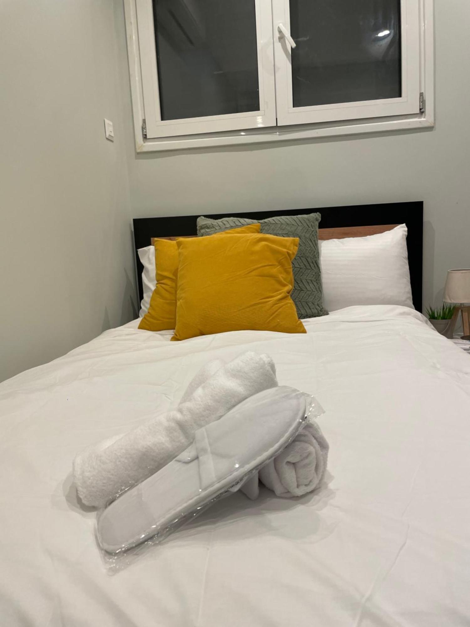 Aiolos Apartment Alimos Centre 4 Near The Sea 아테네 외부 사진