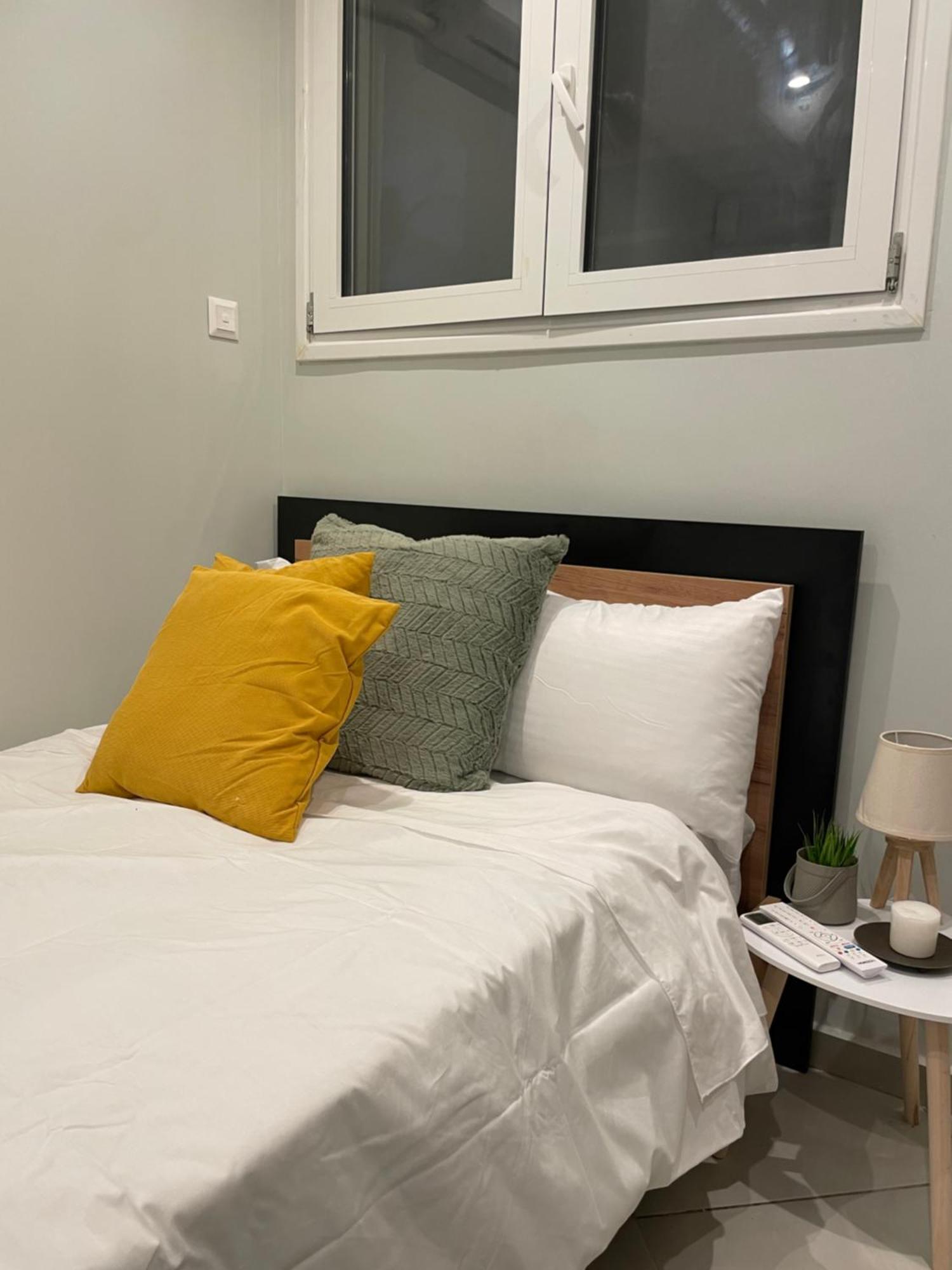 Aiolos Apartment Alimos Centre 4 Near The Sea 아테네 외부 사진