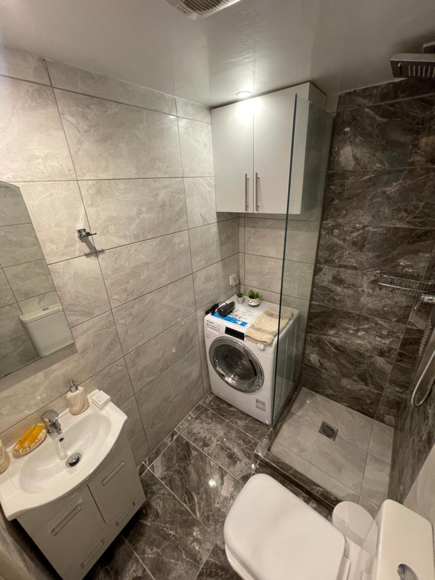 Aiolos Apartment Alimos Centre 4 Near The Sea 아테네 외부 사진